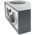 Tivoli Audio Model One+ Grau/Weiss - Grau