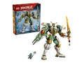 LEGO Ninjago 71860 15-jähriges Jubiläum: Lloyds Titan-Mech Bausatz, Mehrfarbig