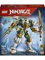 LEGO Ninjago 71860 15-jähriges Jubiläum: Lloyds Titan-Mech