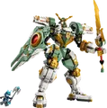 LEGO 71860 - LEGO Ninjago - 15-jähriges Jubiläum: Lloyds Titan-Mech