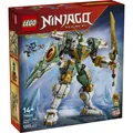 LEGO® NINJAGO 71860 15-jähriges Jubiläum: Lloyds Titan-Mech