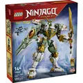 71860 LEGO® NINJAGO 15-jähriges Jubiläum
