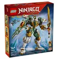 LEGO® Ninjago 71860 - 15-jähriges Jubiläum: Lloyds Titan-Mech - NEU & OVP -