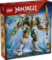 LEGO® Ninjago 71860 15-jähriges Jubiläum: Lloyds Titan-Mech - NEU & OVP