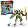 LEGO® NINJAGO® 71860 15-jähriges Jubiläum: Lloyds Titan-Mech | Neu | OVP