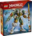 15-jähriges Jubiläum: Lloyds Titan-Mech LEGO Ninjago 71860  N03/26