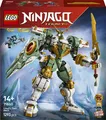 LEGO NINJAGO 71860 Lloyds Titan Mech - 15th Anniversary