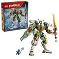 LEGO 71860 Ninjago 15-jähriges Jubiläum: Lloyds Titan-Mech