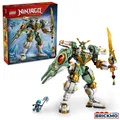 LEGO Ninjago 71860 15-jähriges Jubiläum: Lloyds Titan-Mech 71860