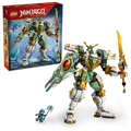 LEGO 71860 NINJAGO 15-jähriges Jubiläum: Lloyds Titan-Mech NEU