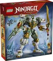 LEGO® NINJAGO 15-jähriges Jubiläum Lloyds Titan-Mech 1293 Teile 71860