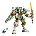 LEGO NINJAGO Mech Titano von Lloyd 15. Jubiläum (1293 Teile)