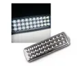 ChiliTec LED-Leuchte Notleuchte "CTNL 30-LED" 3,7V/1,2Ah Li-Ion Akku