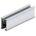 Alumero Trägerprofil 45, EN AW 6063/T66, Stange mit 2,4m, 1 Stk.