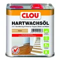 Hartwachs-öl 2,5l Öl CLOU Innen ölend rohe und geölte Hölzer