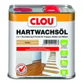 Clou Hartwachs Öl farblos 2,5 L  Holzöl