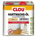 Clou Holz- u. Möbelpflege, waserverdünnbar/lö Hartwachs-Öl 2,5 L