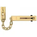 ABUS Türkette  SK66 Farbe: Gold