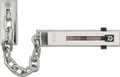 ABUS 01362 1 Türkette SK66 Länge 165 mm DIN links / rechts vermessingt mit Kinde