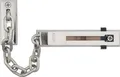 Abus Türkette SK66 L.165mm DIN L/R verms.m.Kindersicherung ABUS