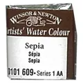 Winsor & Newton Aquarellfarbe Artists (0101609)