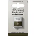 Winsor Newton Aquarellfarbe Profi Halbnapf Farben