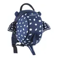 LittleLife Animal Kleinkindrucksack mit Sicherheitsleine Stachelrochen
