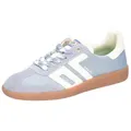 Back 70 Sky Schnürschuh blau 37 EU