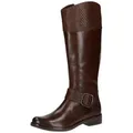 Caprice Caprice Stiefel Leder Stiefel braun 38 EU