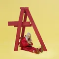 Audio Cd - Billie Eilish - Don't Smile At Me  - Darkroom -D- Neu
