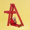 don't smile at me | Billie Eilish | Deutsch | Audio-CD | CD | 2019