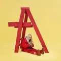 BILLIE EILISH - DON'T SMILE AT ME   CD NEU