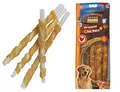 Nobby STARSNACK Barbecue Wrapped Chicken XL, 270 g