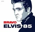 Elvis 85 (BRAVO EDITION) von Elvis Presley | CD | Zustand sehr gut