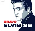 ELVIS PRESLEY - ELVIS 85  3 CD NEU