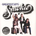 Smokie - Greatest Hits (Vinyl 2LP - 2000 - EU - Reissue)