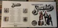 SMOKIE 2LP: GREATEST HITS VOL.1 & VOL.2 (GERMANY; WHITE VINYL;SONY 88875129621)