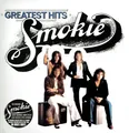 Smokie - Greatest Hits Vol.1  Vol.2 - Used Vinyl Record - E1362z