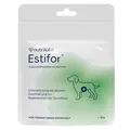 NutriLabs Estifor 12x10 Kautabletten | für Hunde | Verdauung & Durchfall