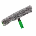 Unger ErgoTec Power BC350 Einwascher 35 cm mit Trägerteil und Power Bezug