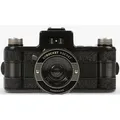 Lomography Sprocket Rocket schwarz
