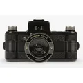 Lomography Sprocket Rocket Kamera Black