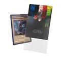 Ultimate Guard Cortex Sleeves Japanese Size Matte (60) (62x89mm), Farbe:Transparent