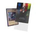 Ultimate Guard Cortex Sleeves Japanese Size Matte (60) (62x89mm), Farbe:Transpar