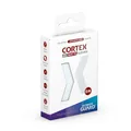 Ultimate Guard Cortex Matte Sleeves Japanische Größe Transparent (60 Hüllen) NEU