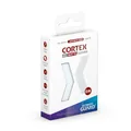 Ultimate Guard Cortex Sleeves Japanische Größe Matt Transparent (60) Ultimate Gu