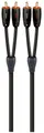 Audioquest Audioquest Tower - Cinch/Cinch - 1,0m