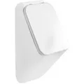 Urinal FUSION 325 x 685 x 305 mm für Deckel, Zulauf von hinten, Keramik, weiß - 93 015 02