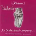 Various - Lo Schiaccianoci
