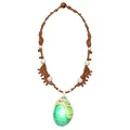 Jakks Pacific Disney Prinzessin Moana's 04696 Magische Muschelkette